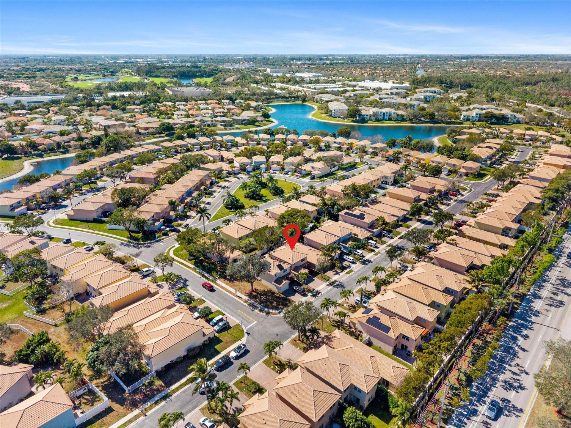 3422 Commodore Court, West Palm Beach, FL 33411 Photo