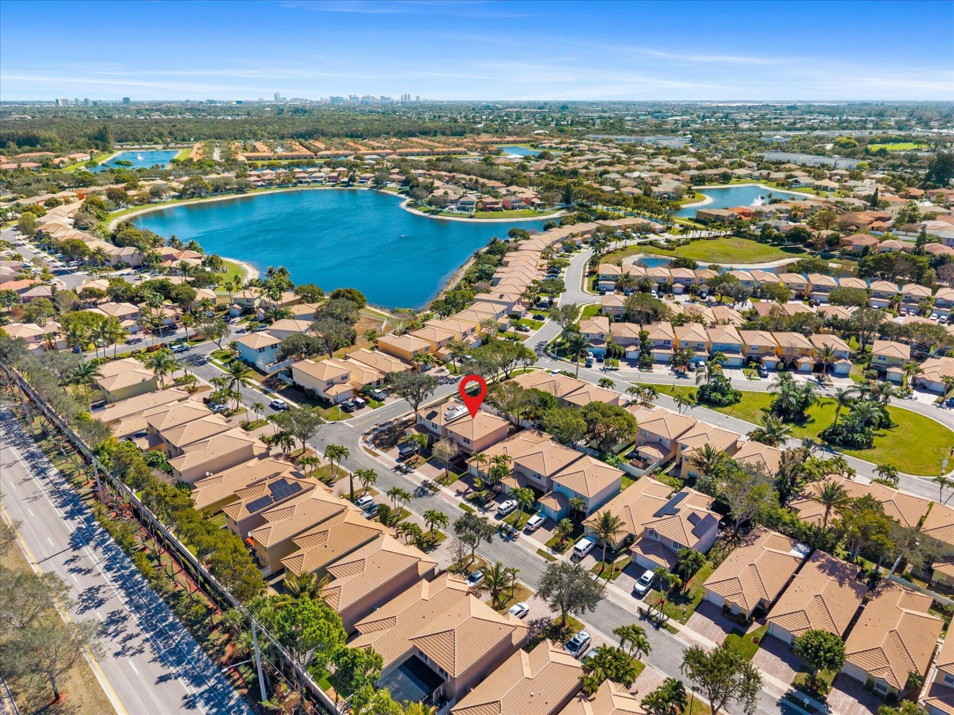 3422 Commodore Court, West Palm Beach, FL 33411 Photo