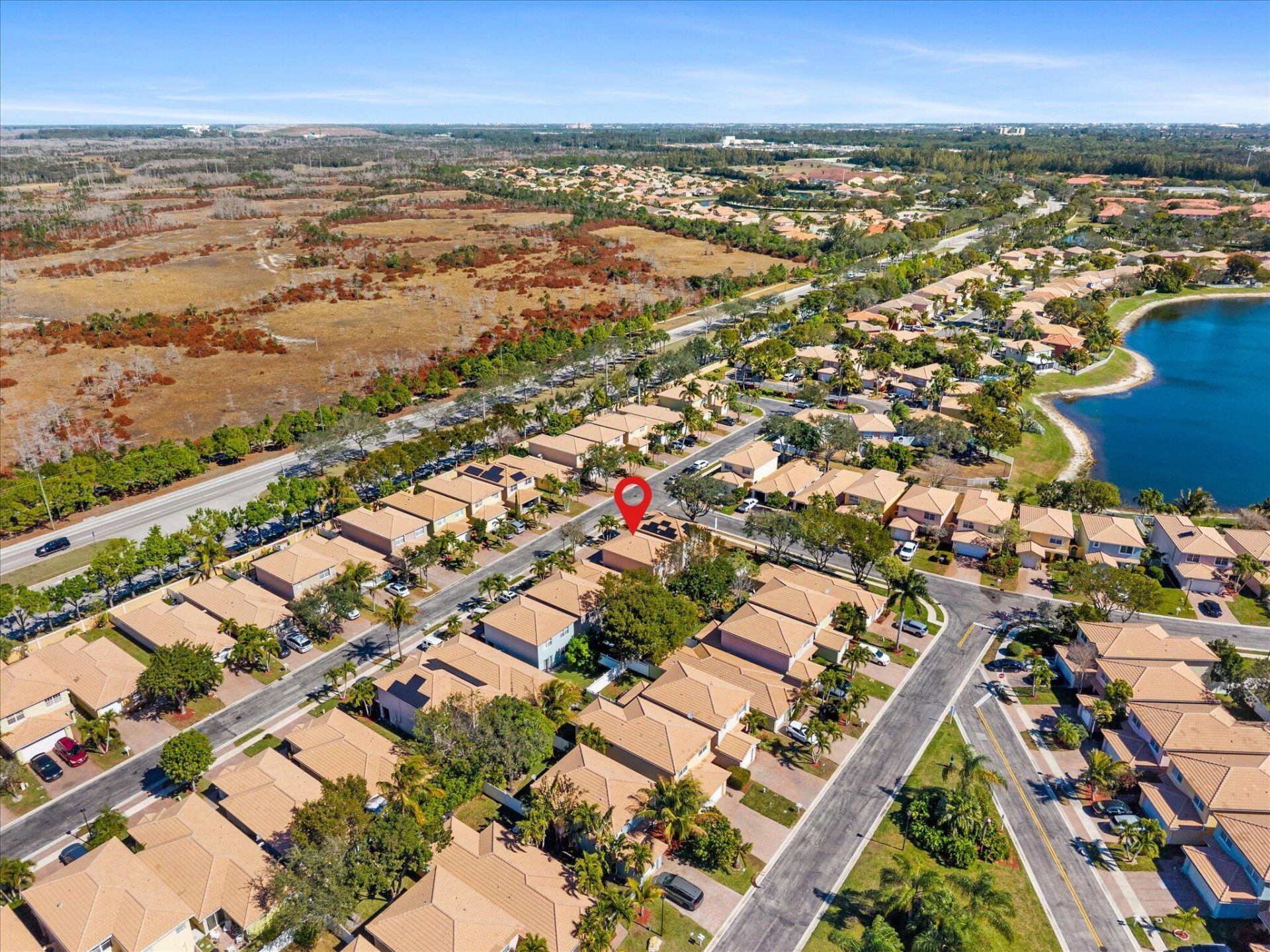 3422 Commodore Court, West Palm Beach, FL 33411 Photo