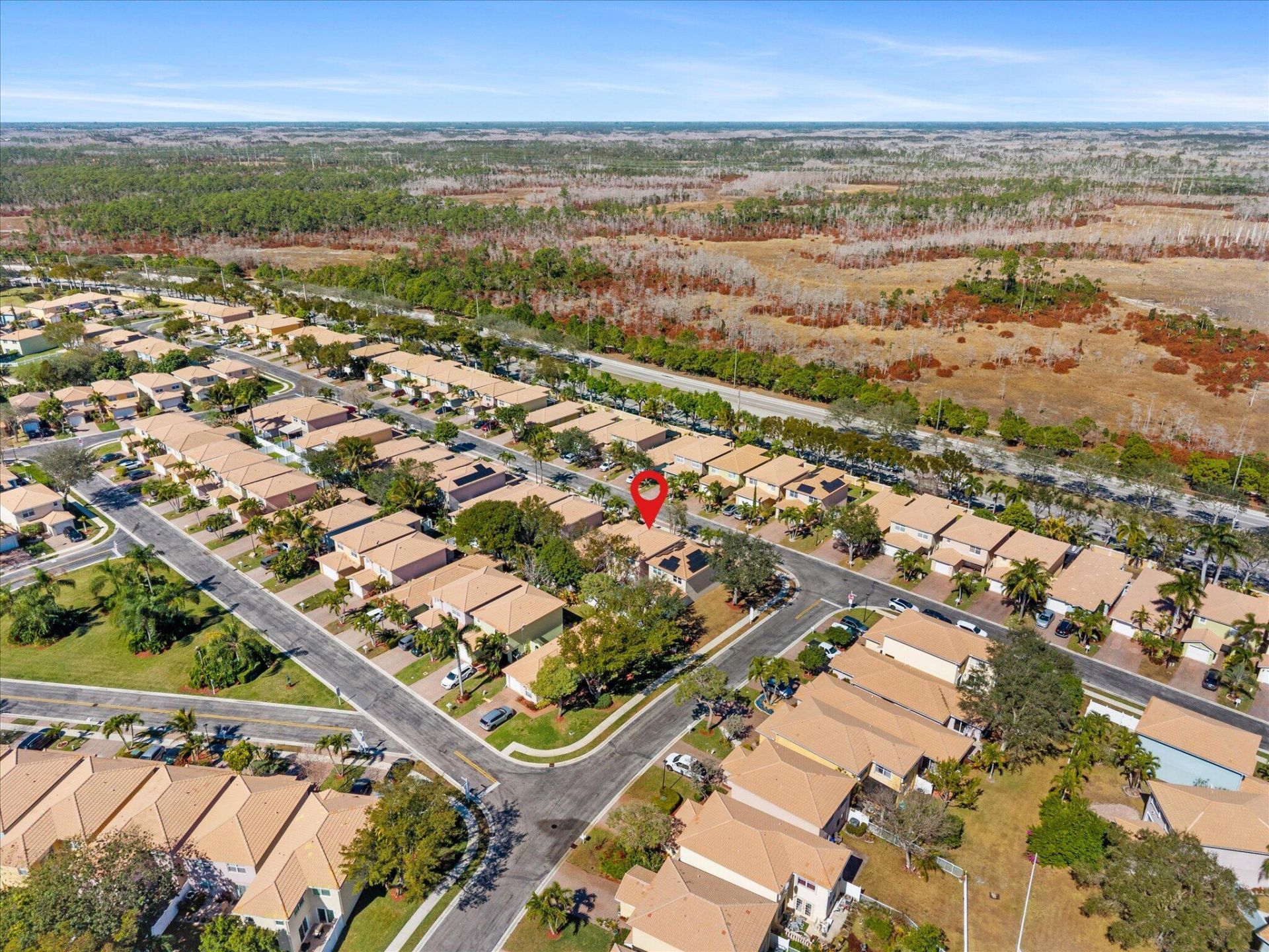 3422 Commodore Court, West Palm Beach, FL 33411 Photo