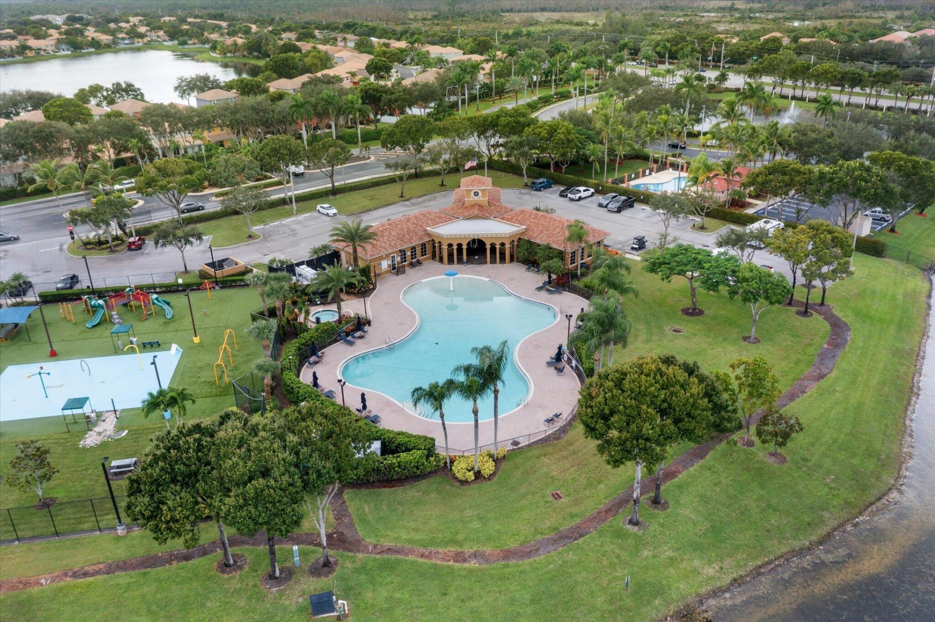 3422 Commodore Court, West Palm Beach, FL 33411 Photo