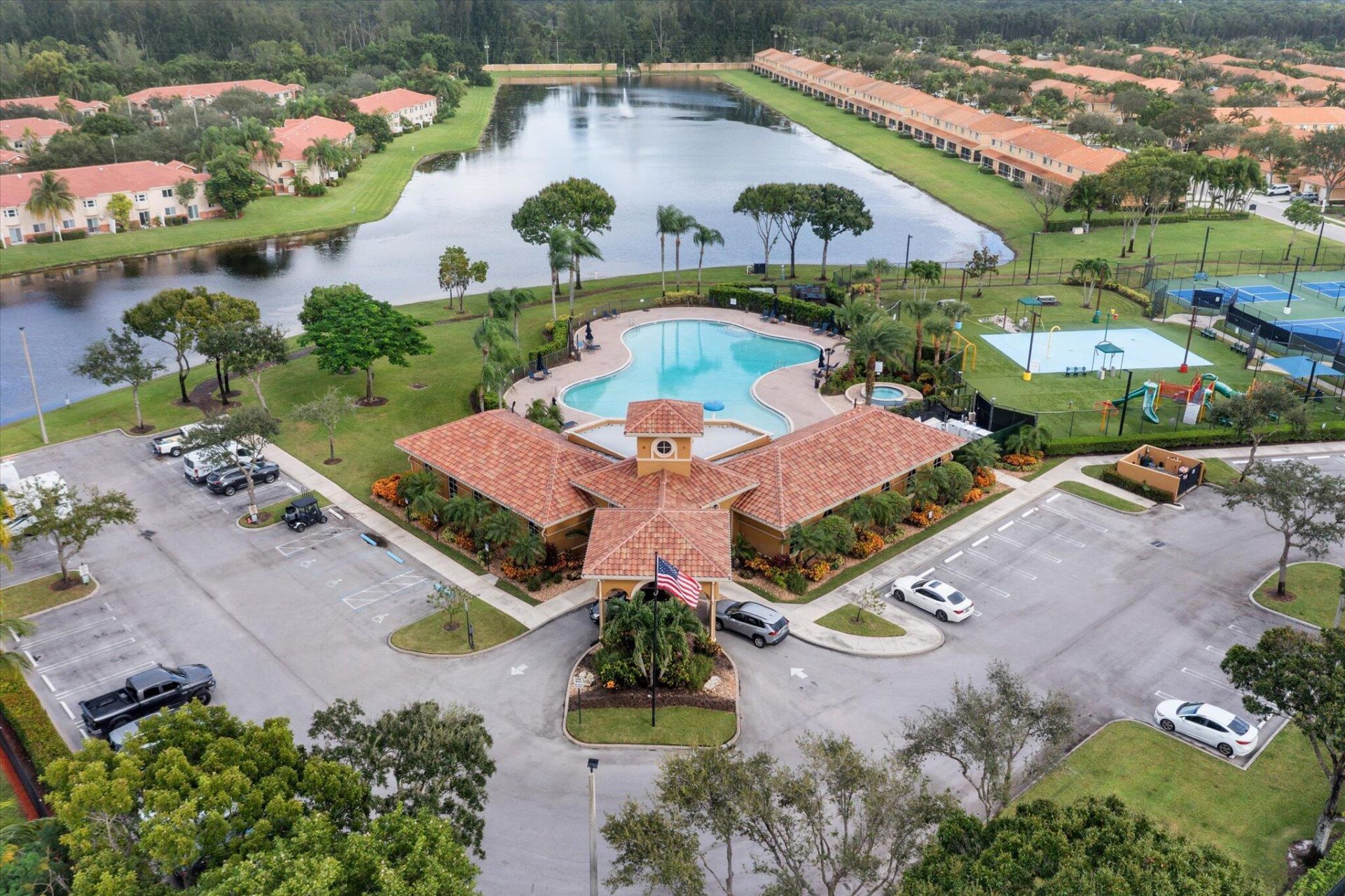 3422 Commodore Court, West Palm Beach, FL 33411 Photo