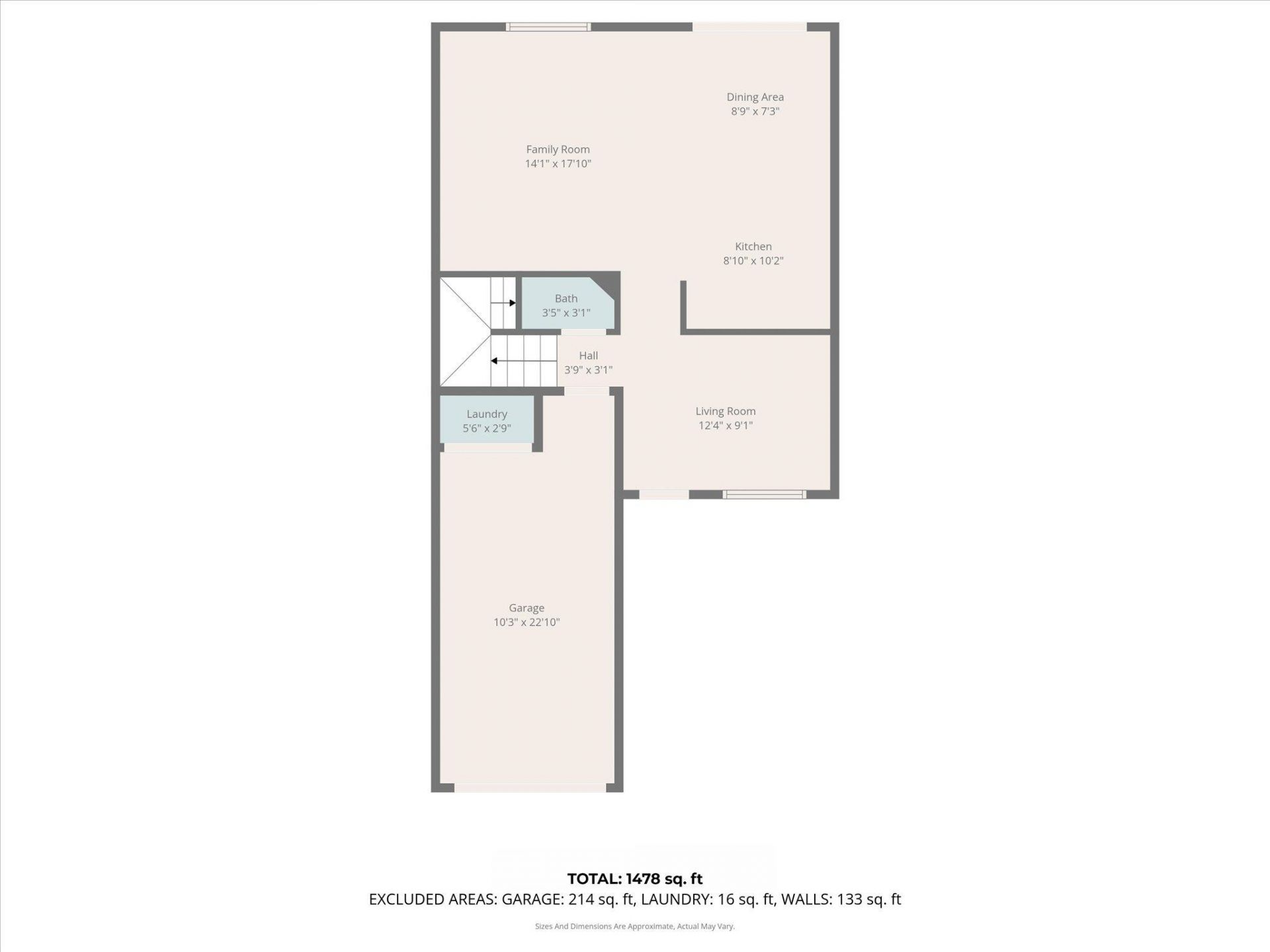 3422 Commodore Court, West Palm Beach, FL 33411 Photo