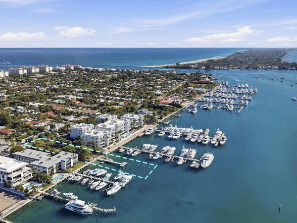 206 Lake Drive, Palm Beach Shores, FL 33404