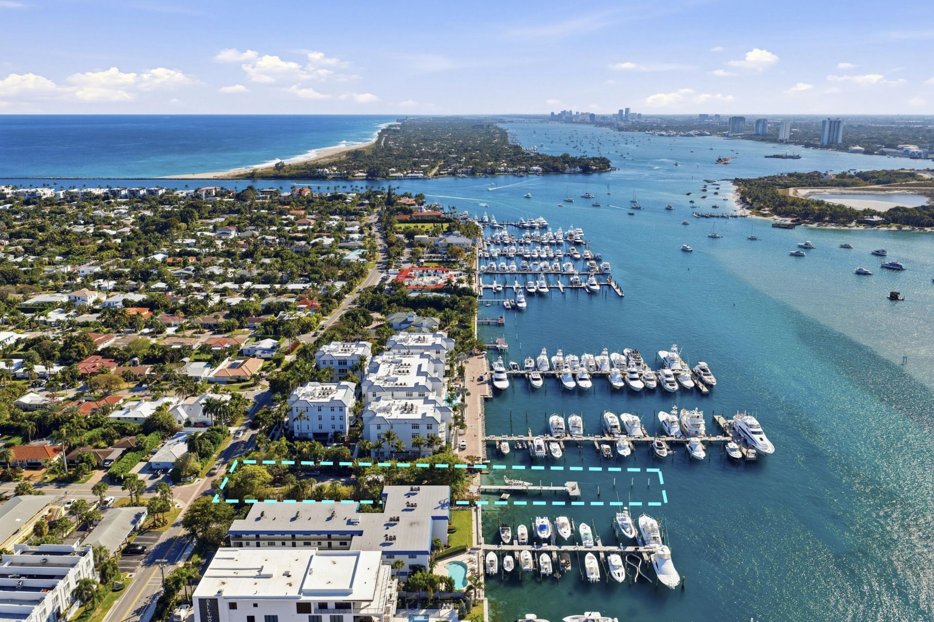 206 Lake Drive, Palm Beach Shores, FL 33404 Photo