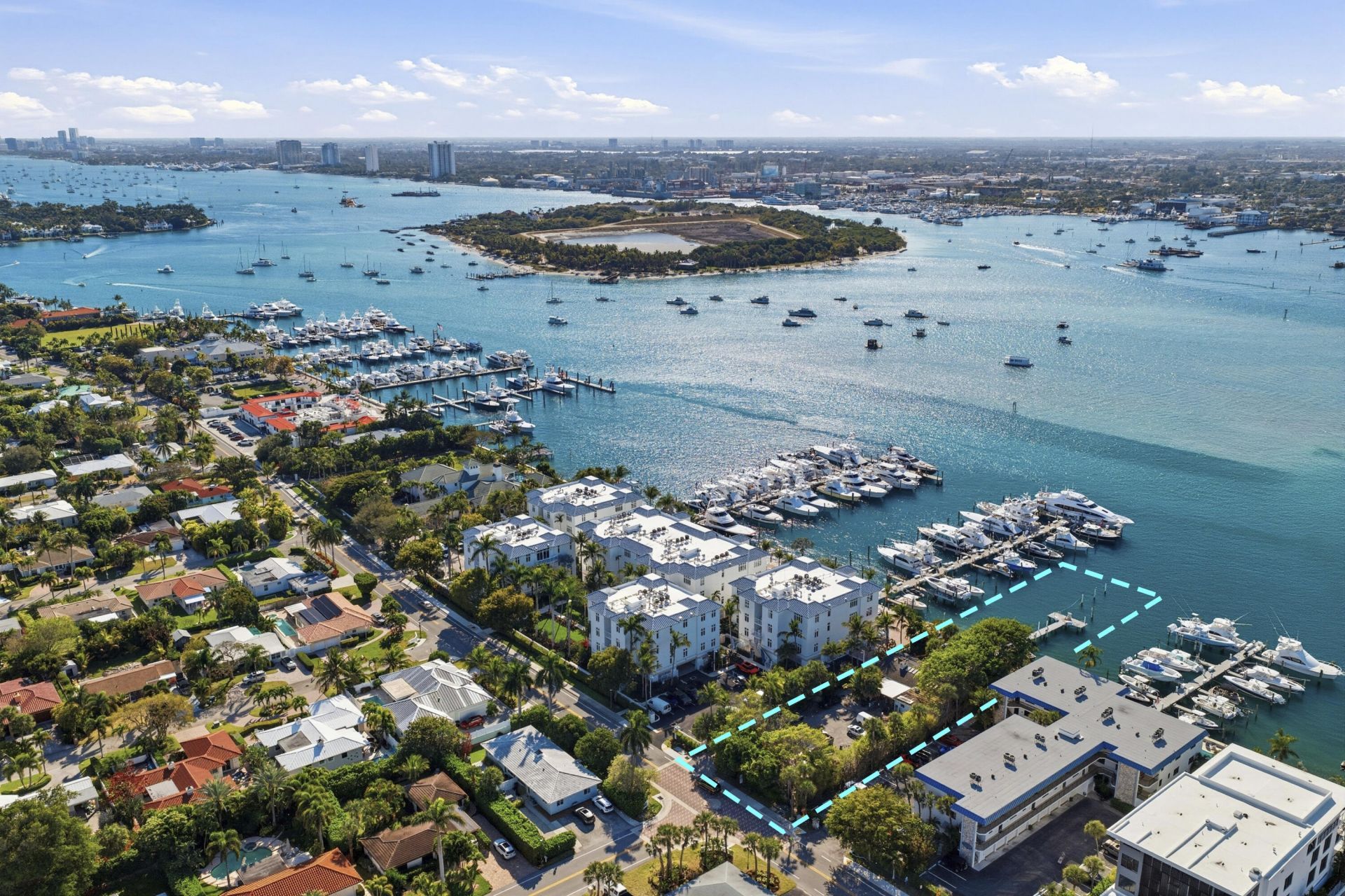 206 Lake Drive, Palm Beach Shores, FL 33404 Photo