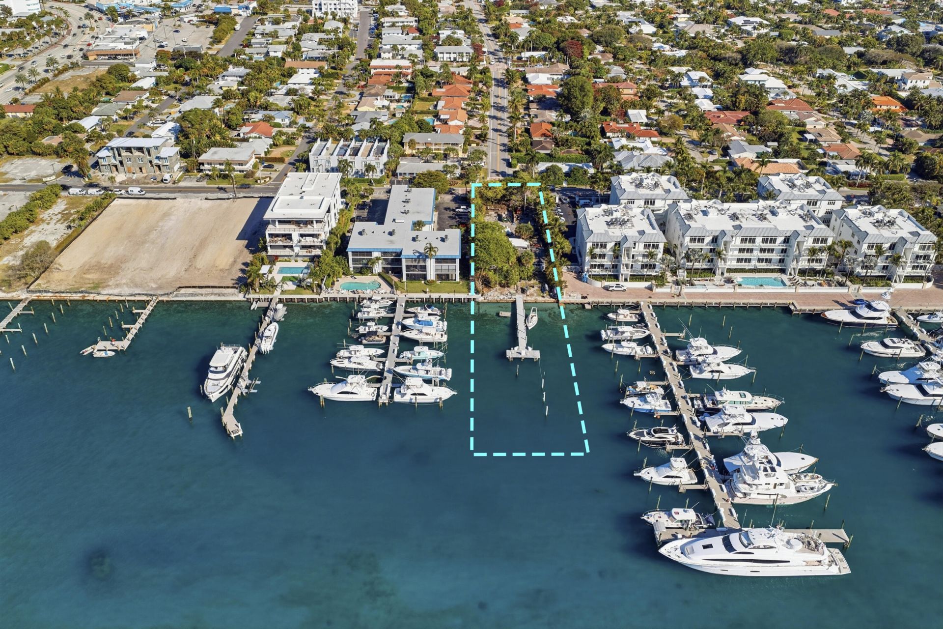 206 Lake Drive, Palm Beach Shores, FL 33404 Photo