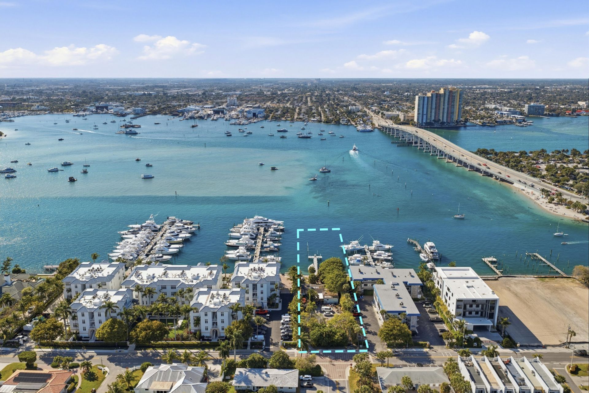 206 Lake Drive, Palm Beach Shores, FL 33404 Photo