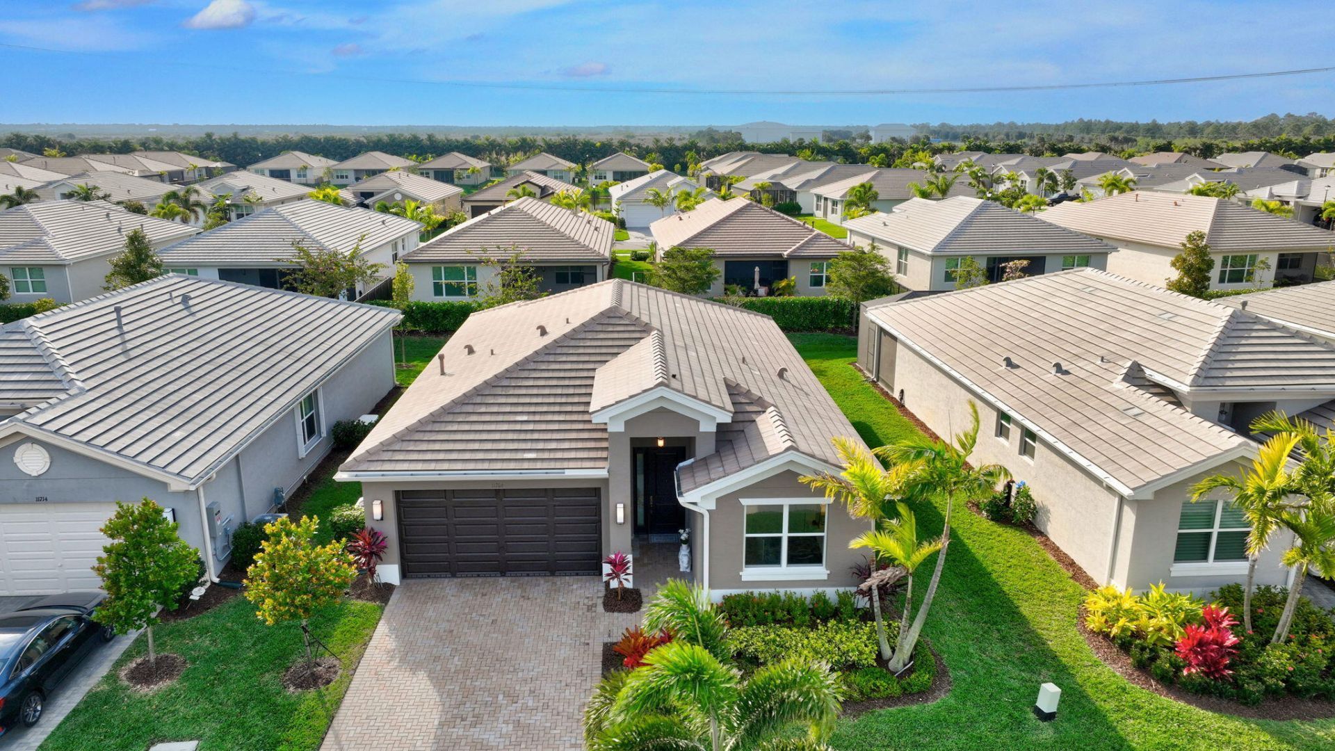 11706 SW Oceanus Boulevard, Port Saint Lucie, FL 34987 Photo