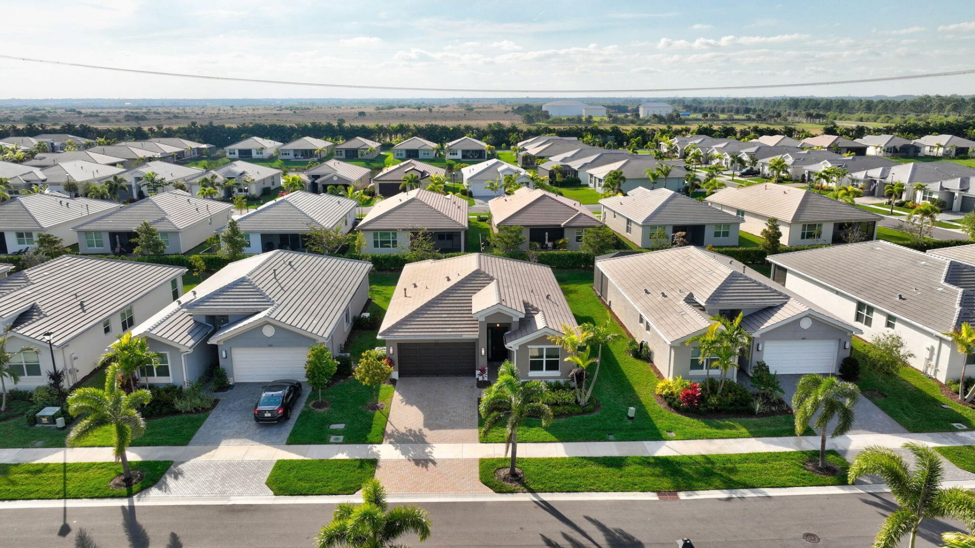 11706 SW Oceanus Boulevard, Port Saint Lucie, FL 34987 Photo