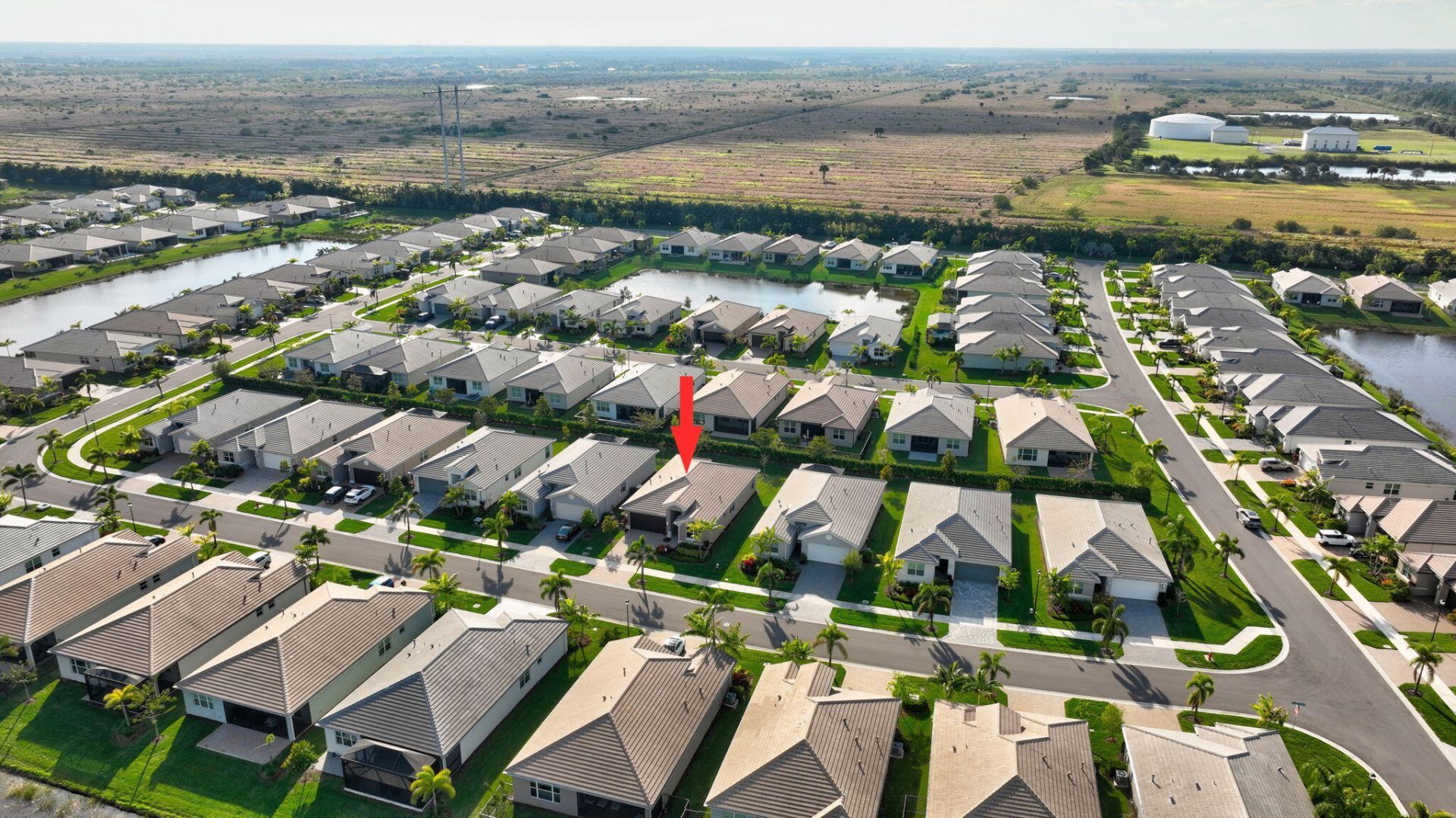 11706 SW Oceanus Boulevard, Port Saint Lucie, FL 34987 Photo