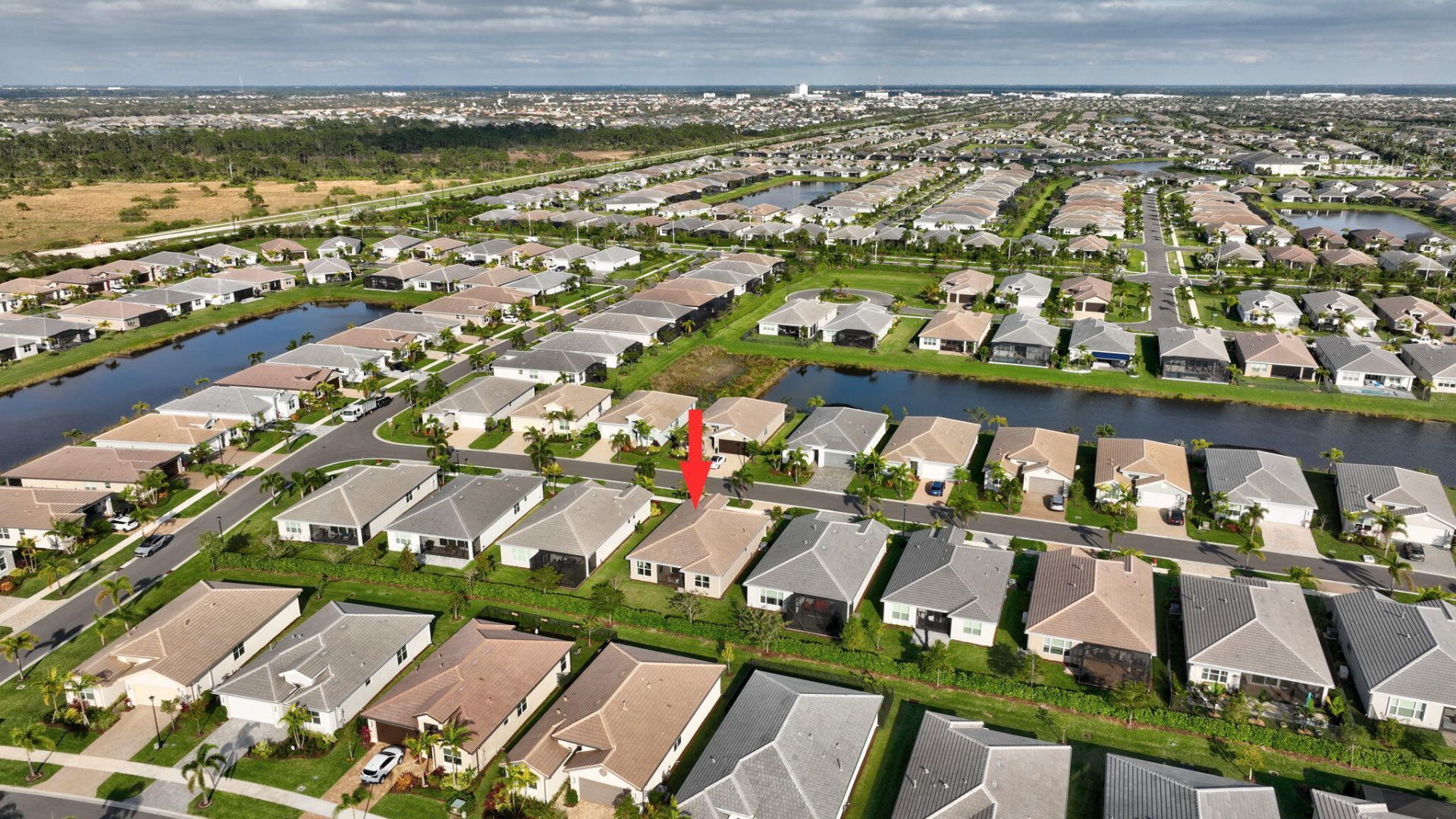 11706 SW Oceanus Boulevard, Port Saint Lucie, FL 34987 Photo