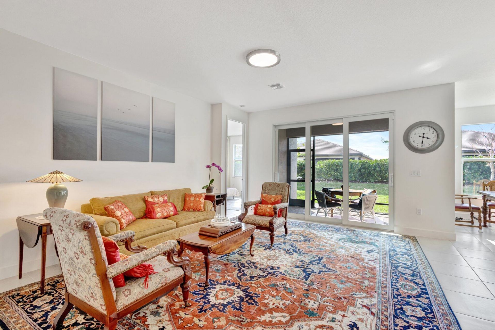 11706 SW Oceanus Boulevard, Port Saint Lucie, FL 34987 Photo