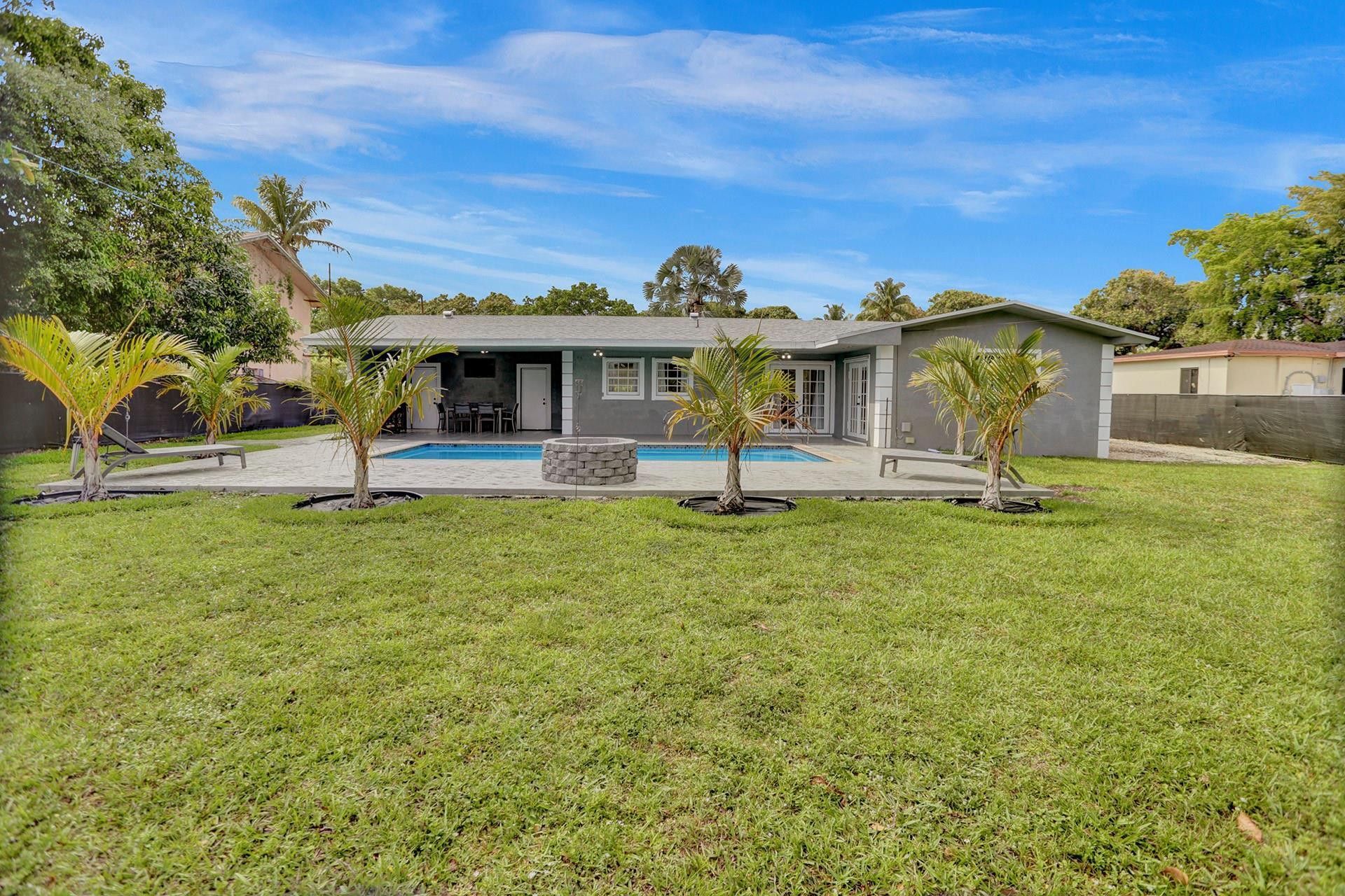 14321 NW 14th Drive, Miami, FL 33167 Photo