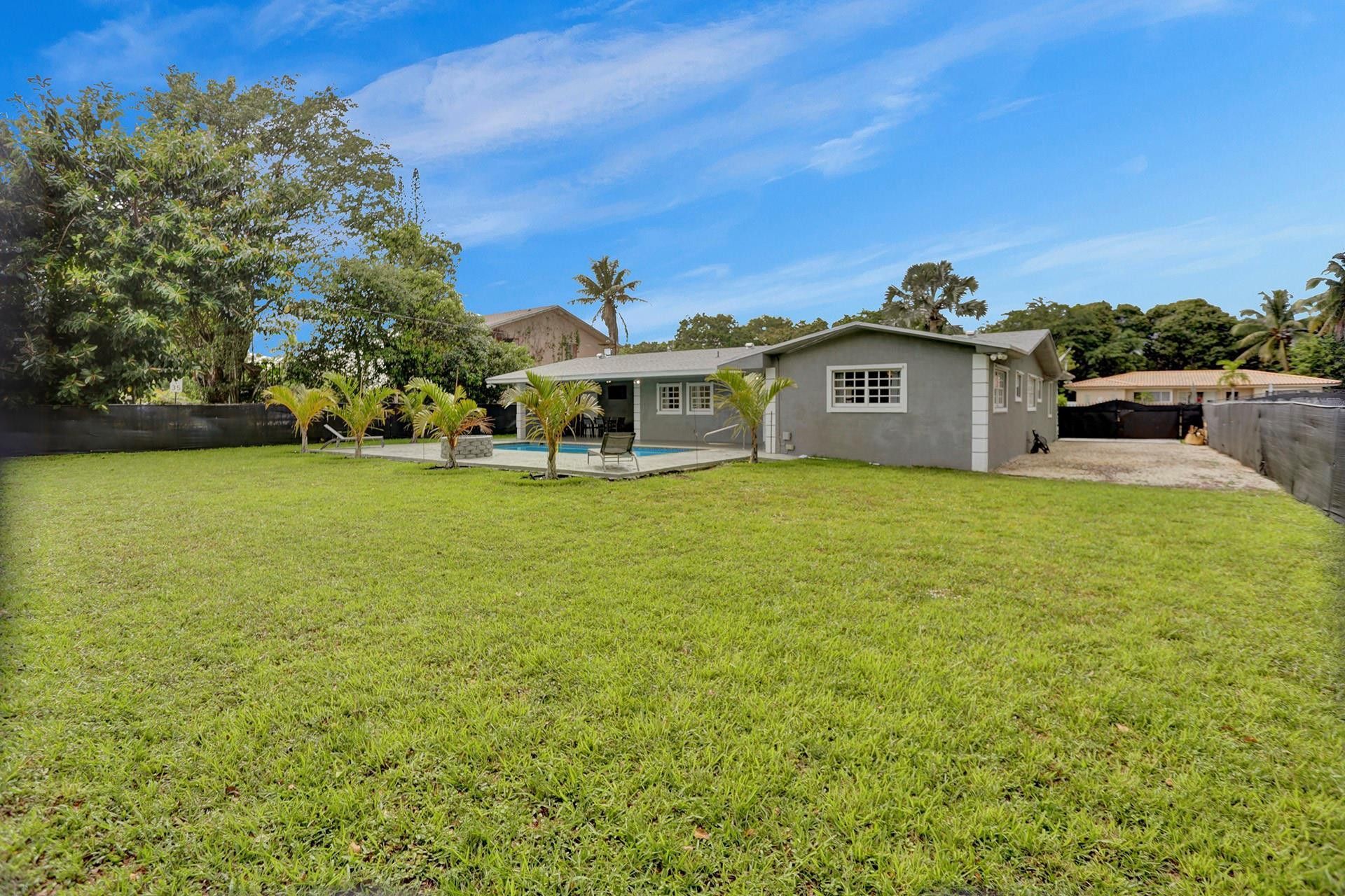 14321 NW 14th Drive, Miami, FL 33167 Photo