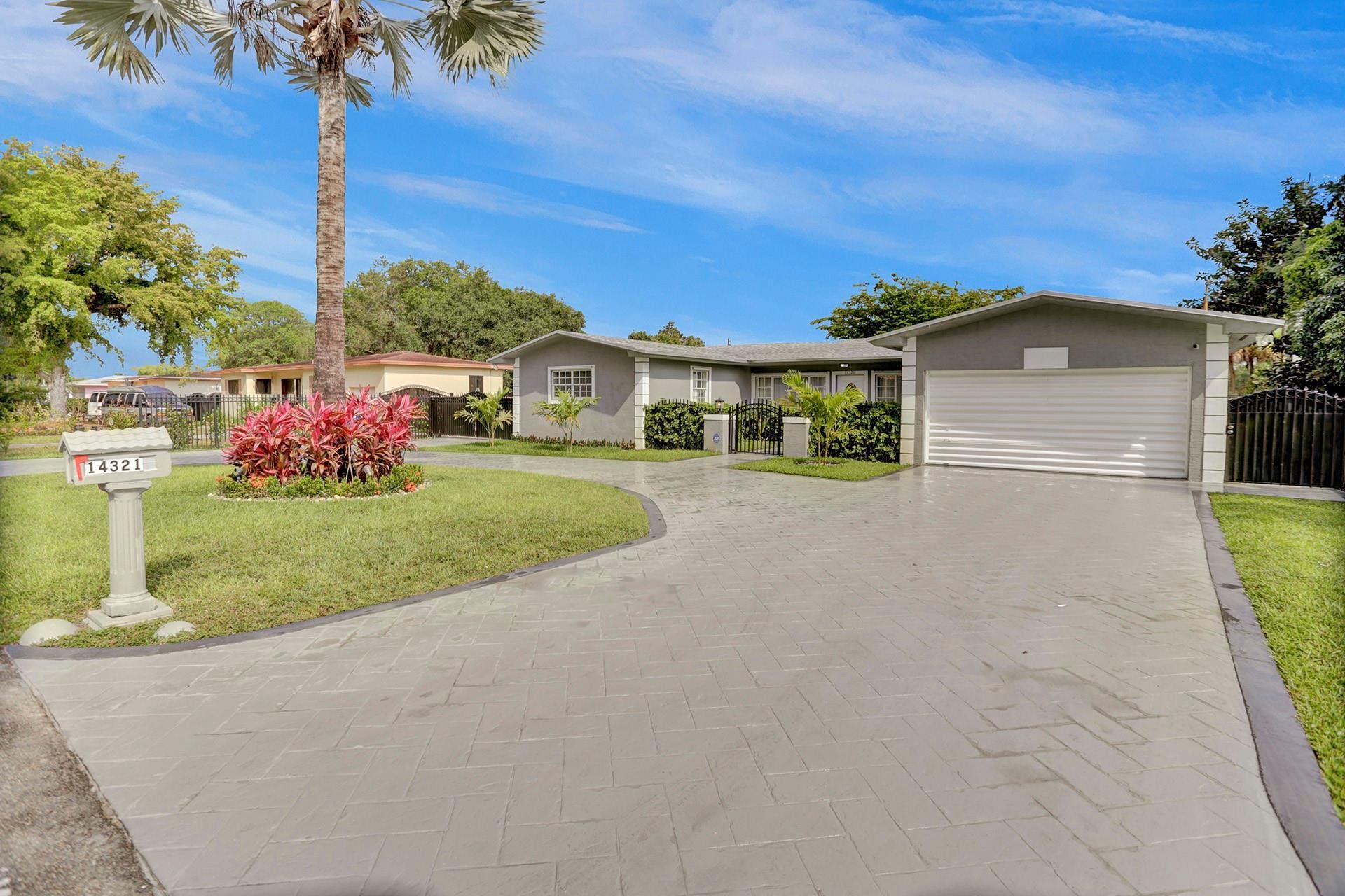 14321 NW 14th Drive, Miami, FL 33167 Photo
