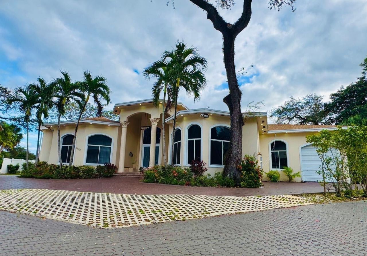 5981 SW 37th Terrace, Fort Lauderdale, FL 33312 Photo