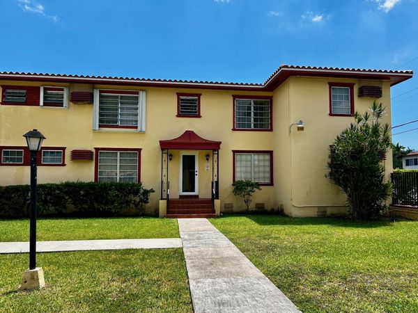 631 SW 11th Street, Unit 1w, Miami, FL 33129