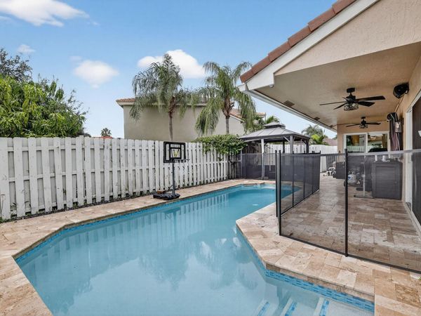 1051 NW 124th Terrace, Sunrise, FL 33323