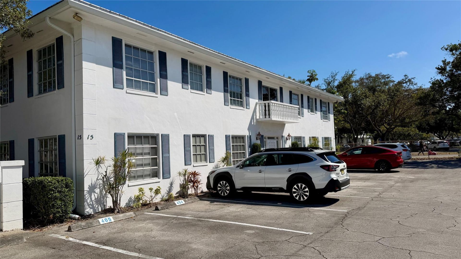 2250 NE 66th Street, Unit 1504, Fort Lauderdale, FL 33308 Photo