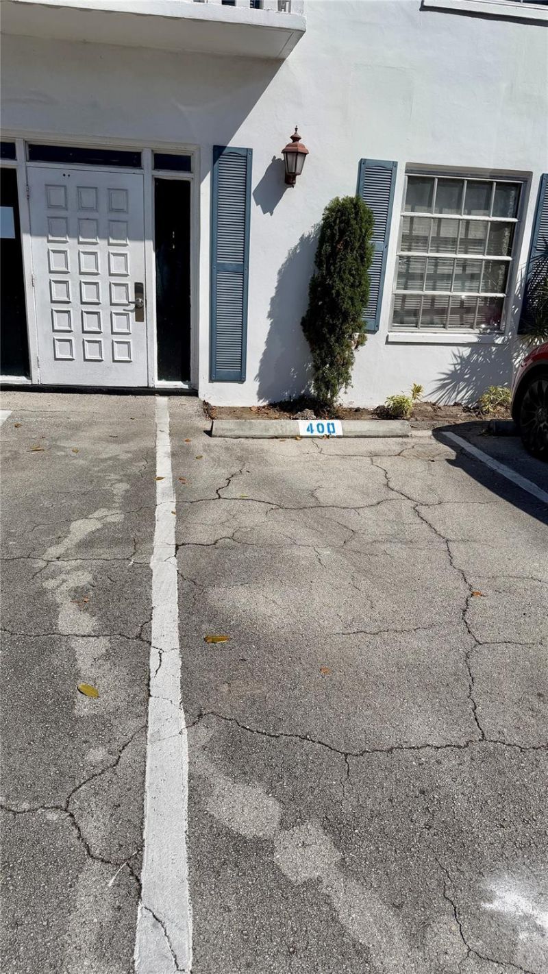 2250 NE 66th Street, Unit 1504, Fort Lauderdale, FL 33308 Photo