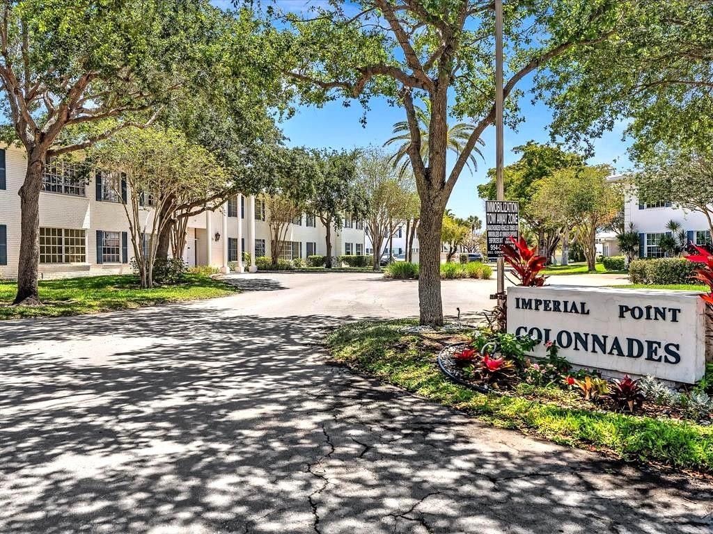 2250 NE 66th Street, Unit 1504, Fort Lauderdale, FL 33308 Photo