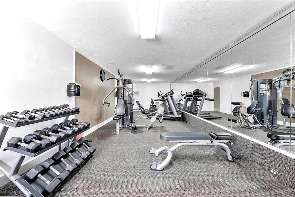 2250 NE 66th Street, Unit 1504, Fort Lauderdale, FL 33308 Photo