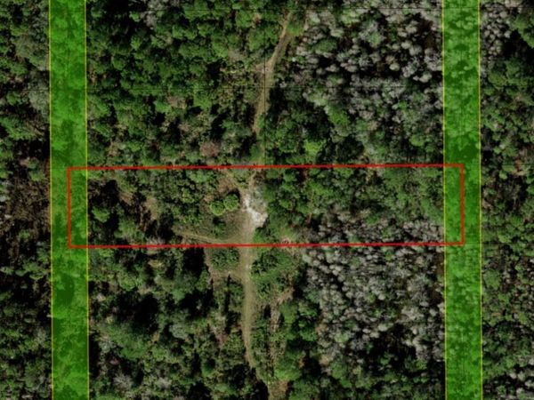 0 Old Grade Rd, Polk City, FL 33868