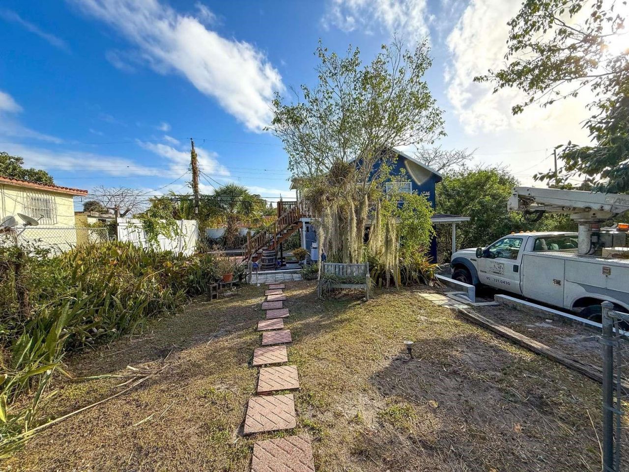 920 Selkirk St, West Palm Beach, FL 33405 Photo