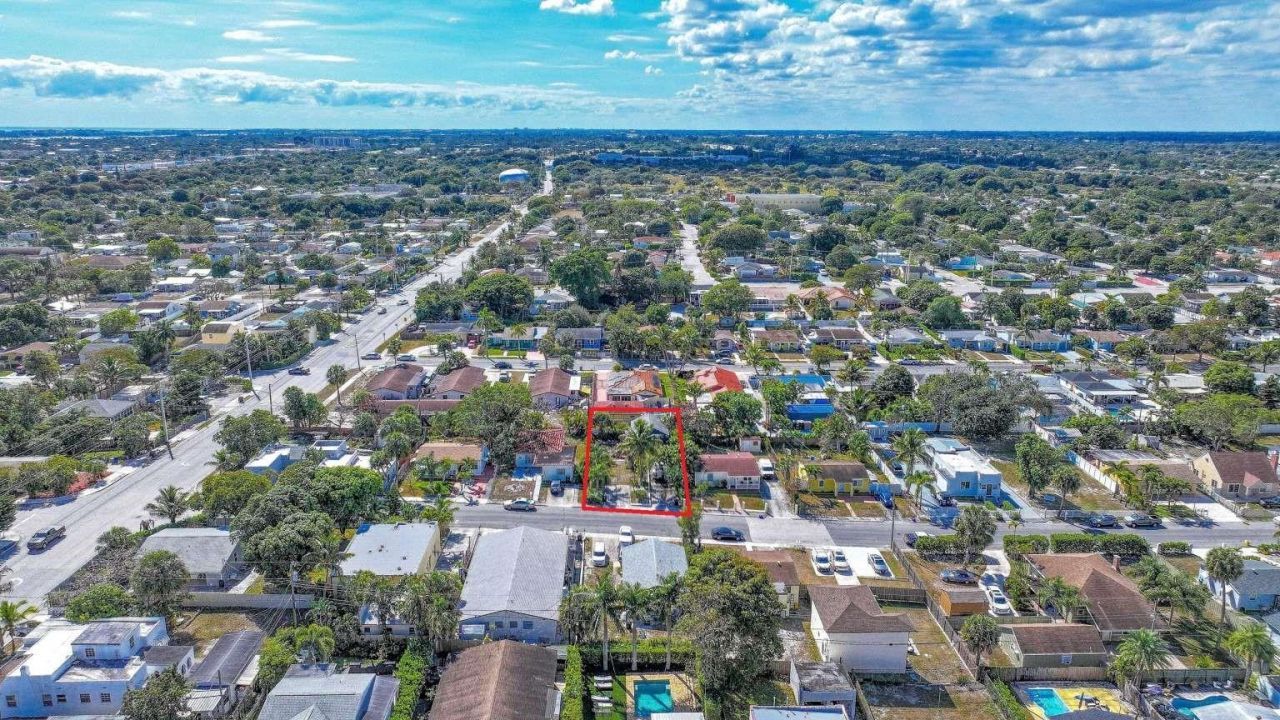 920 Selkirk St, West Palm Beach, FL 33405 Photo