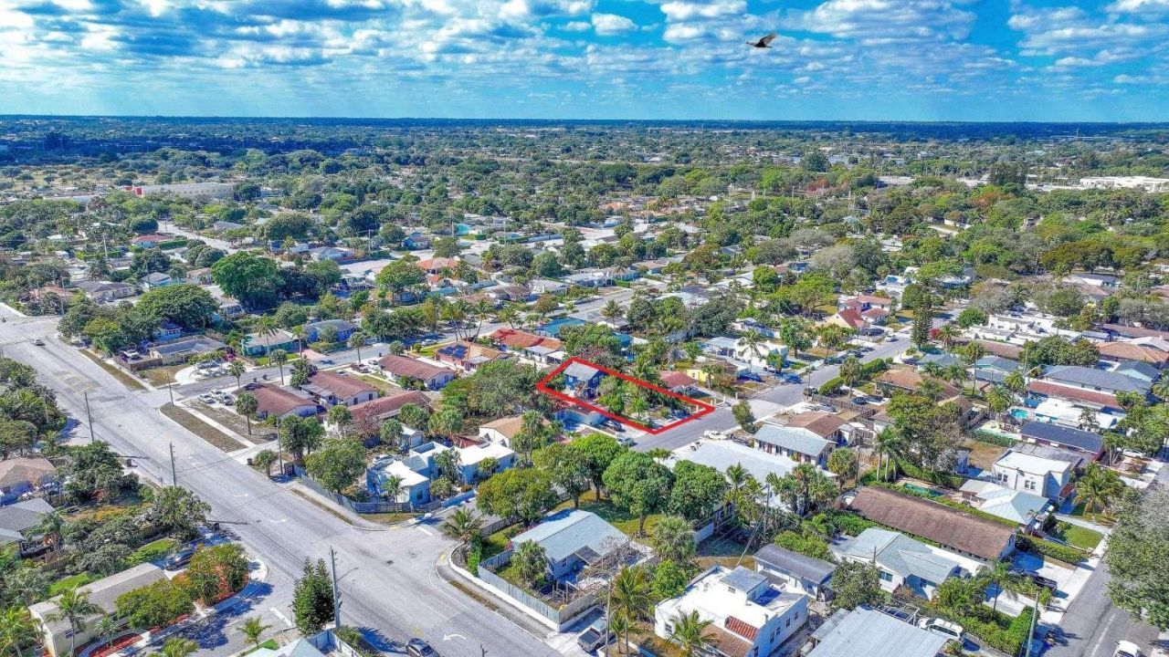 920 Selkirk St, West Palm Beach, FL 33405 Photo