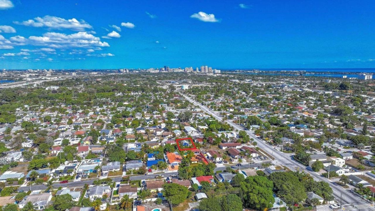 920 Selkirk St, West Palm Beach, FL 33405 Photo