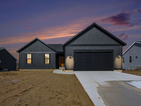 5349 Margot Lane, Allendale, MI 49401