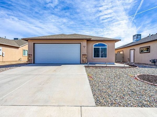 438 Donogal Drive , Unit B, Grand Junction, CO 81504