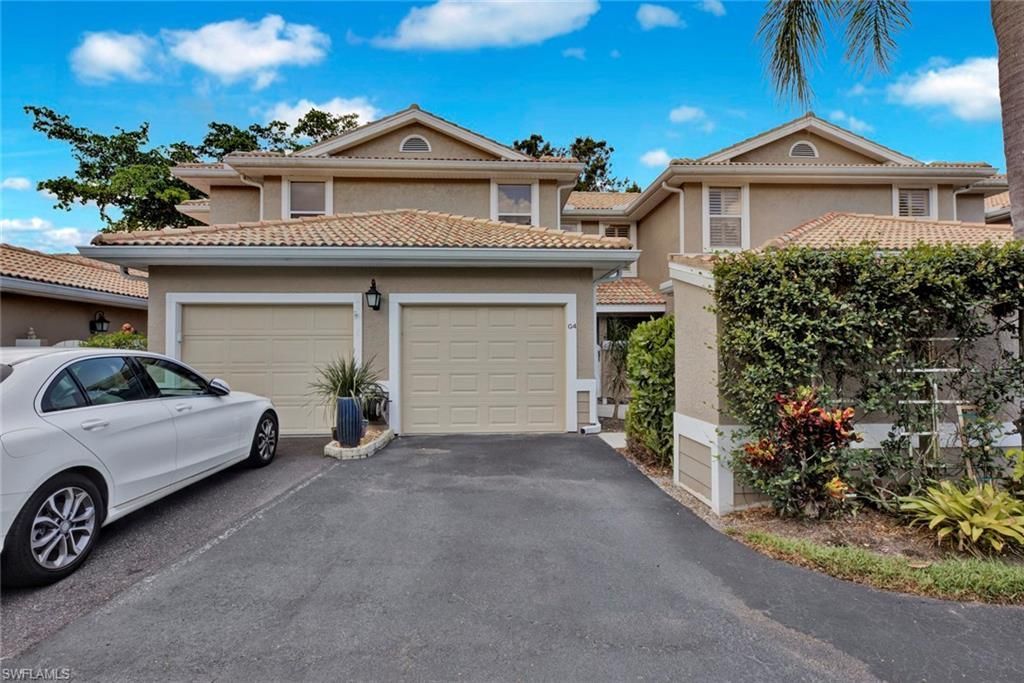386 Emerald Bay Cir, Unit G-4, Naples, FL 34110 Photo