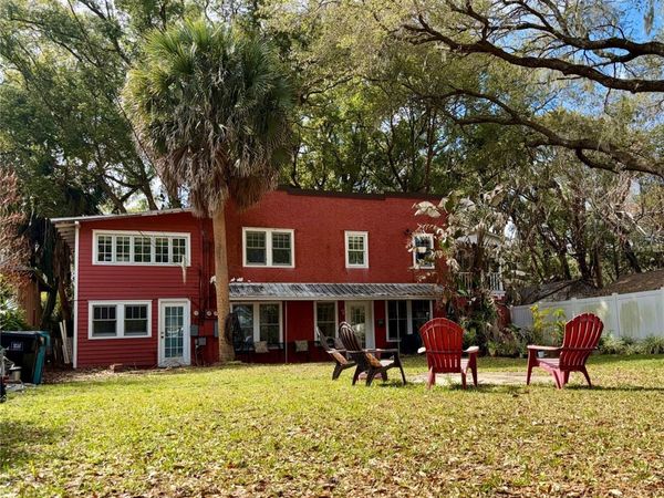 18 N BROWN AVENUE, ORLANDO, FL 32801