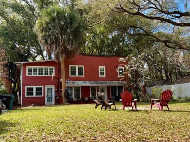 18 N BROWN AVENUE , ORLANDO, FL 32801