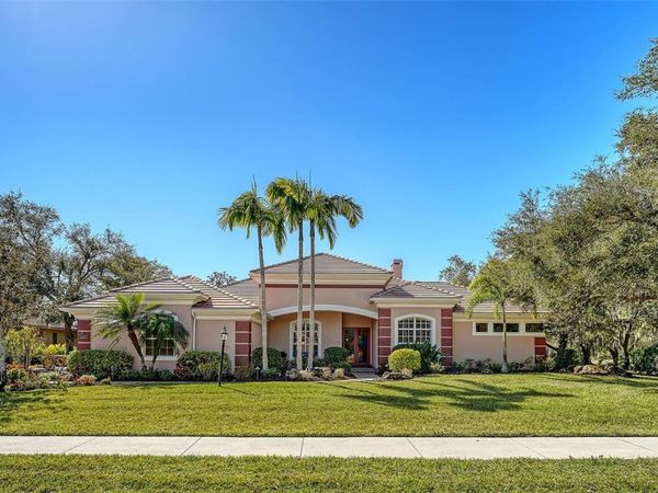 7522 CONSERVATION COURT , SARASOTA, FL 34241