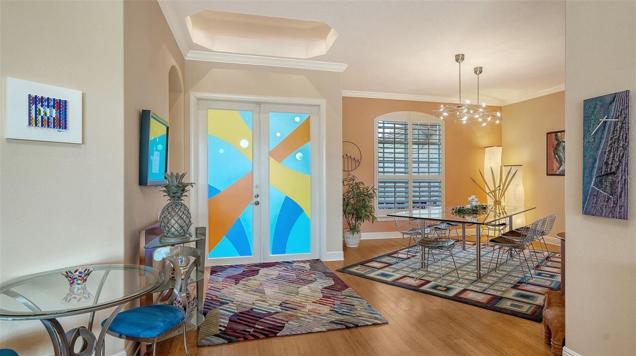 7522 Conservation Court, Sarasota, FL 34241 Photo