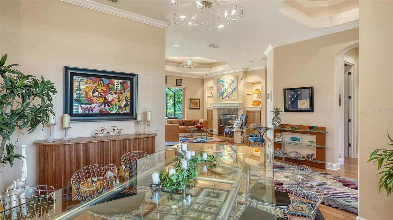 7522 Conservation Court, Sarasota, FL 34241 Photo