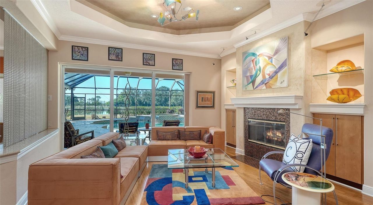 7522 Conservation Court, Sarasota, FL 34241 Photo