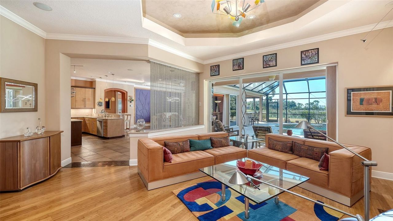 7522 Conservation Court, Sarasota, FL 34241 Photo