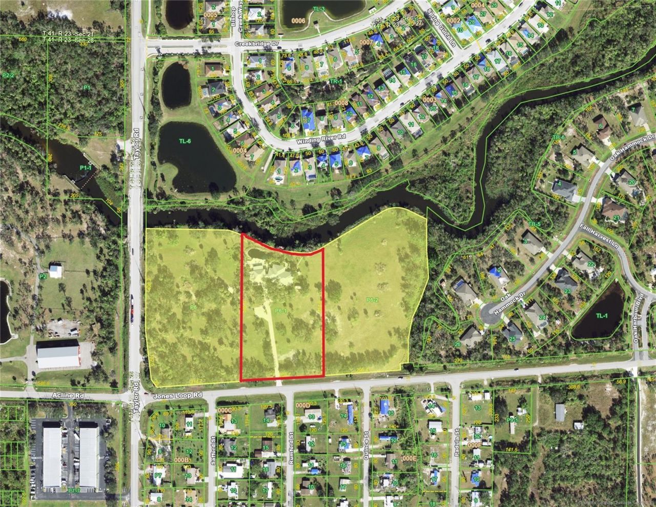 29505 Jones Loop Road, Punta Gorda, FL 33950 Photo