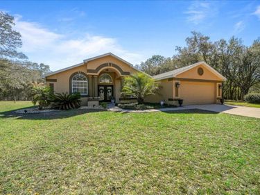 8583 N TIBET TERRACE , DUNNELLON, FL 34433