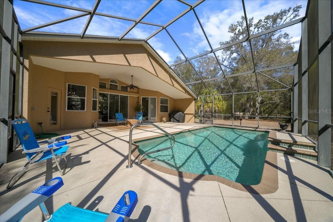 8583 N Tibet Terrace, Dunnellon, FL 34433 Photo