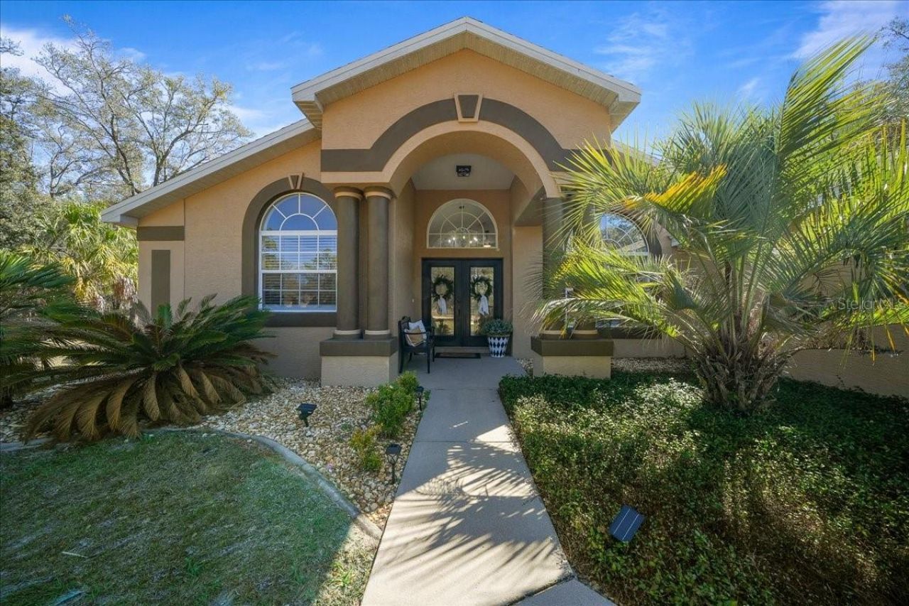 8583 N Tibet Terrace, Dunnellon, FL 34433 Photo