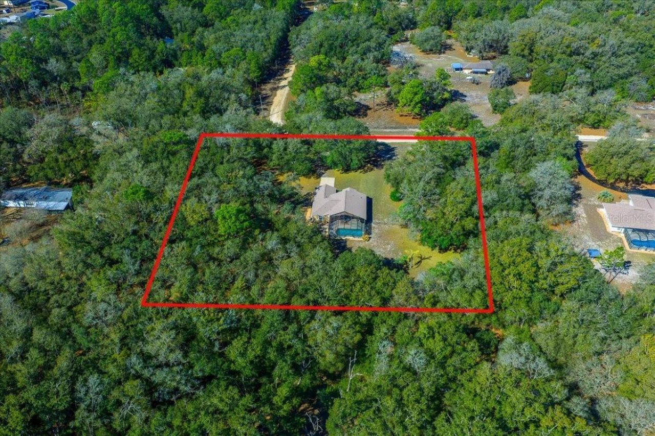 8583 N Tibet Terrace, Dunnellon, FL 34433 Photo