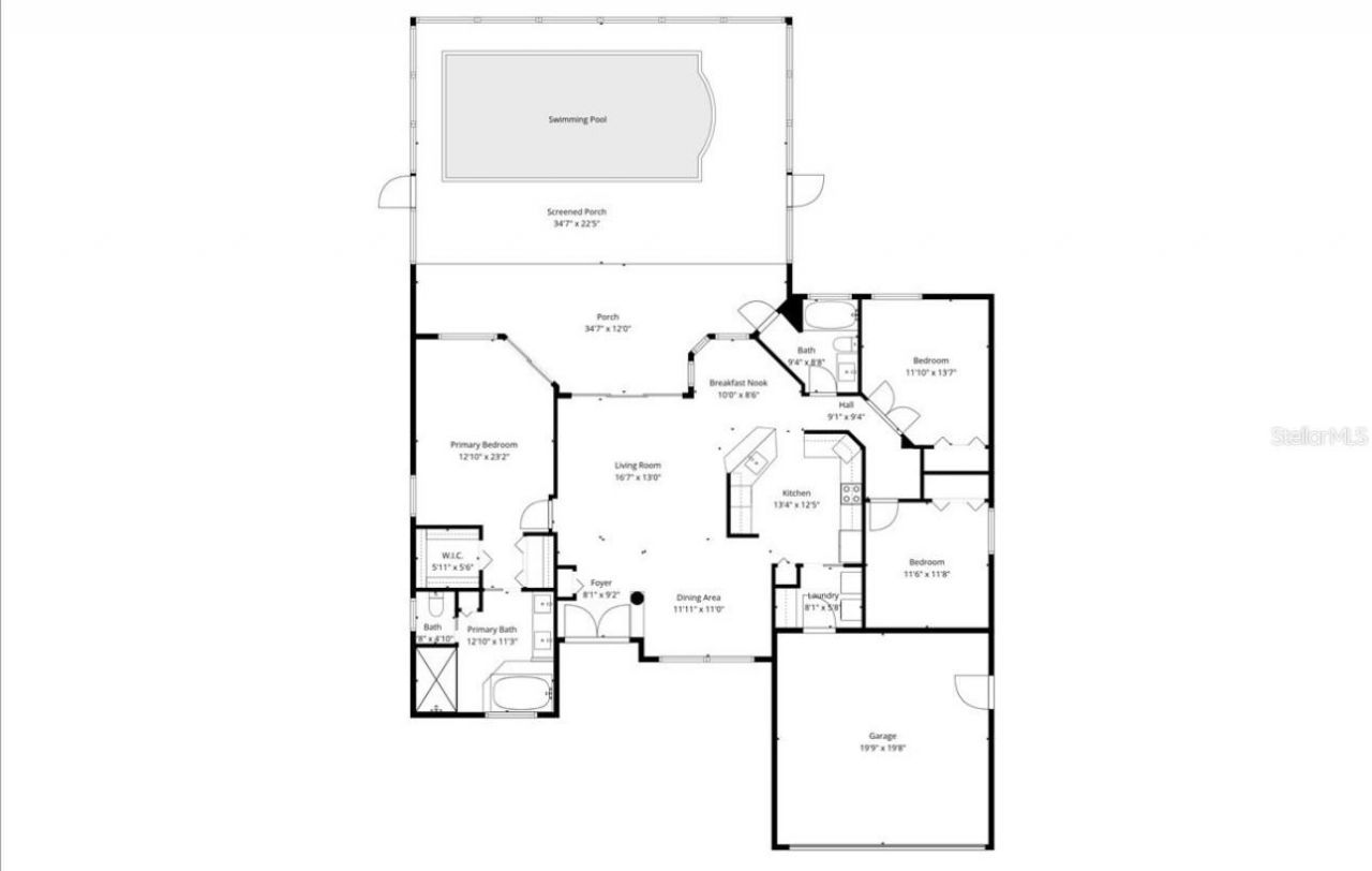 8583 N Tibet Terrace, Dunnellon, FL 34433 Photo