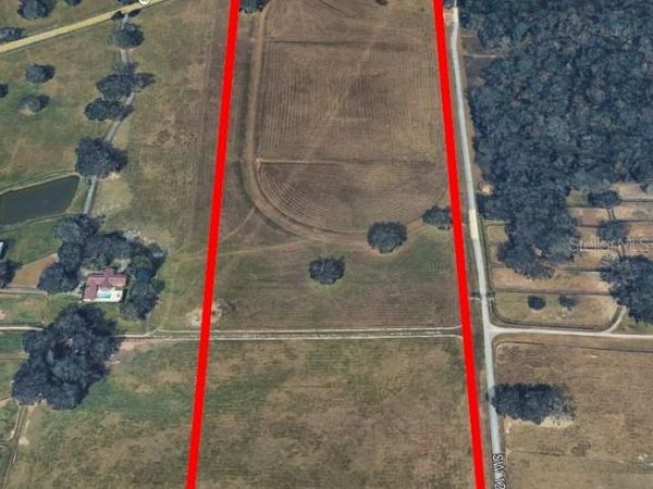 12750 W HIGHWAY 40 W, OCALA, FL 34481