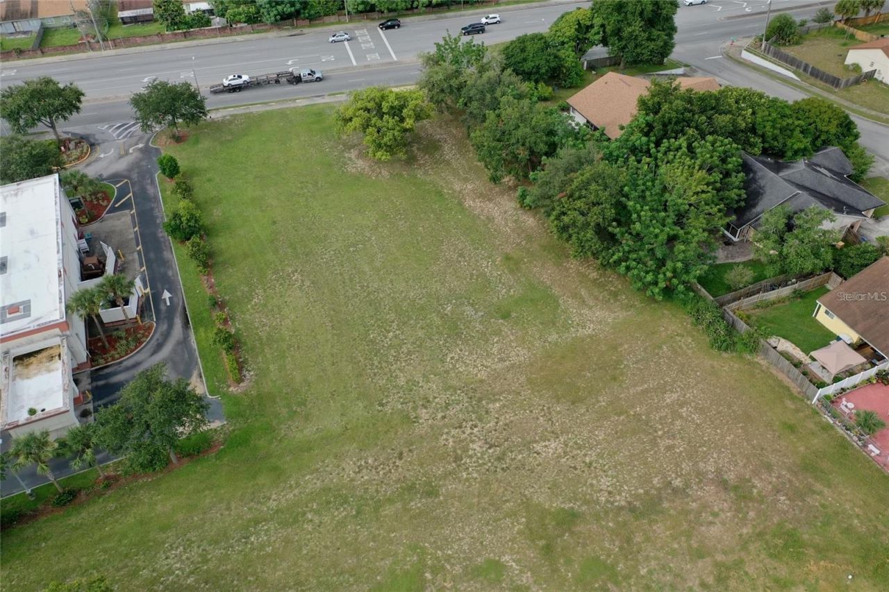 Old Winter Garden Road , Orlando, FL 32835 Photo